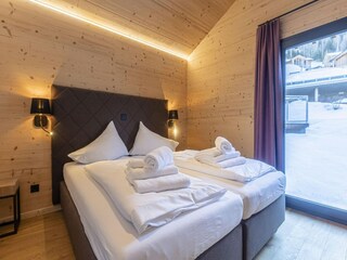 Holiday park Haus im Ennstal Features 13