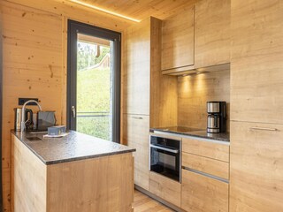 Vakantiepark Haus im Ennstal Kenmerken 12