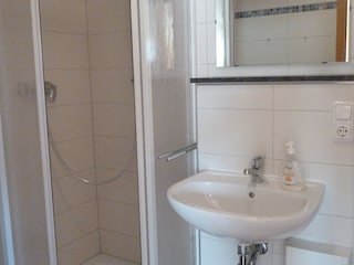 Ferienwohnung Zempin Badezimmer 14