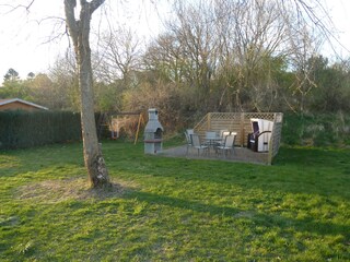 Ferienwohnung Zempin Umgebung 6