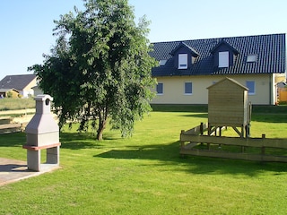 Ferienwohnung Zempin Umgebung 5