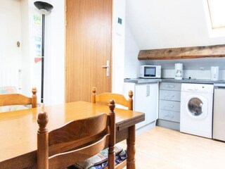 Appartement Paris  1
