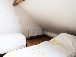 Appartement Paris  3