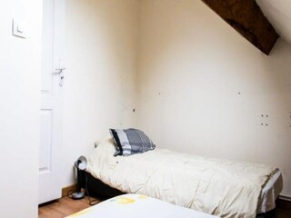 Appartement Paris  4