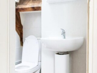 Appartement Paris  10