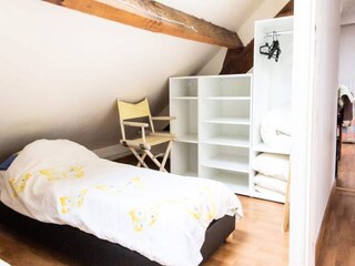 Appartement Paris  13