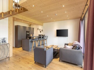 Ferienpark Haus im Ennstal Ausstattung 13