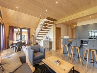 Holiday park Haus im Ennstal Features 12