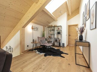 Parco vacanze Haus im Ennstal Caratteristiche 8