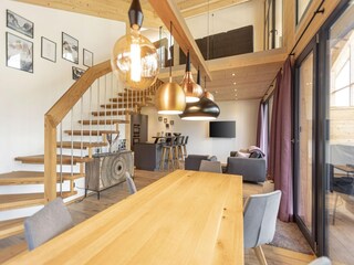 Parco vacanze Haus im Ennstal Caratteristiche 10
