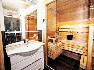 Ferienpark Haus im Ennstal Ausstattung 12