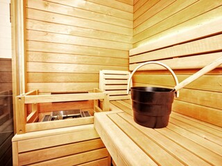 Parco vacanze Haus im Ennstal  21