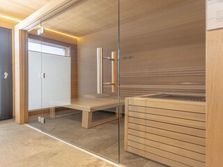 Parco vacanze Haus im Ennstal  22