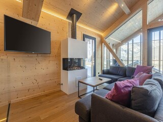 Holiday park Haus im Ennstal Features 15