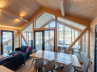 Parc de vacances Haus im Ennstal Équipement 12