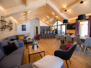 Parque de vacaciones Haus im Ennstal Características 7