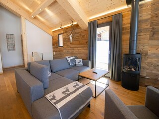 Ferienpark Haus im Ennstal Ausstattung 8