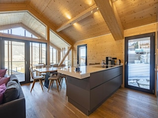 Ferienpark Haus im Ennstal Ausstattung 9