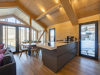 Parco vacanze Haus im Ennstal Caratteristiche 13
