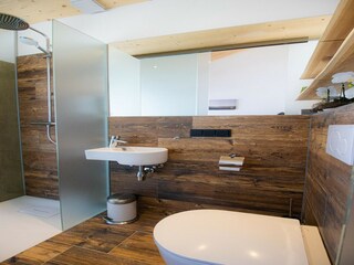 Parco vacanze Haus im Ennstal Caratteristiche 12