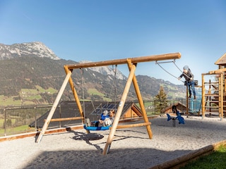 Vakantiepark Haus im Ennstal Buitenaudio-opname 3