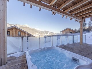 Parque de vacaciones Haus im Ennstal  23