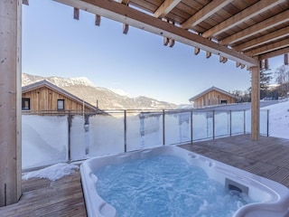 Vakantiepark Haus im Ennstal  24