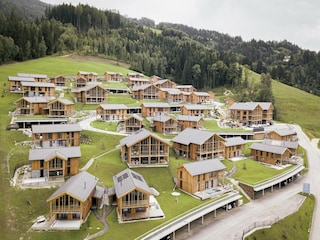 Vakantiepark Haus im Ennstal Omgeving 21