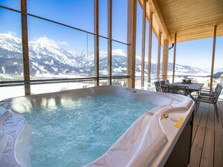 Holiday park Haus im Ennstal  25