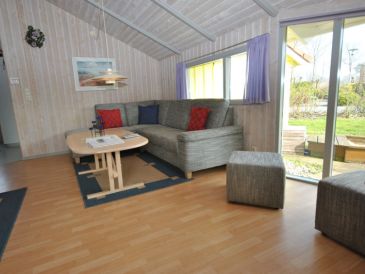 Ferienhaus Korsör