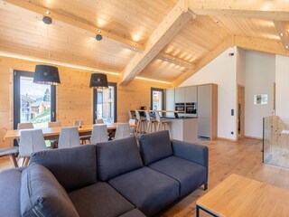 Ferienpark Haus im Ennstal Ausstattung 8