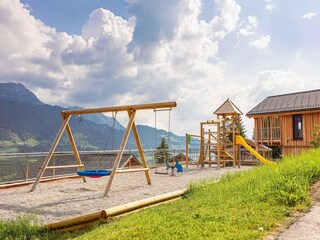 Parque de vacaciones Haus im Ennstal  16