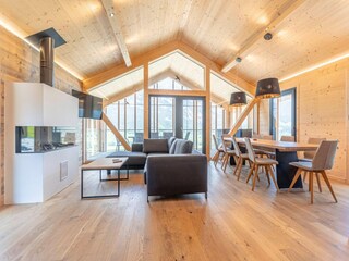 Ferienpark Haus im Ennstal Ausstattung 6