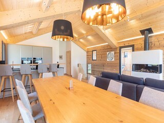 Vakantiepark Haus im Ennstal Kenmerken 7