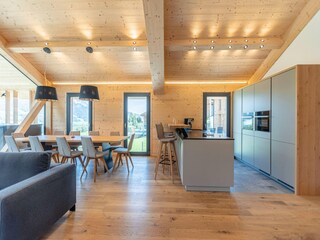 Ferienpark Haus im Ennstal Ausstattung 6
