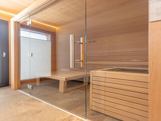 Vakantiepark Haus im Ennstal  12