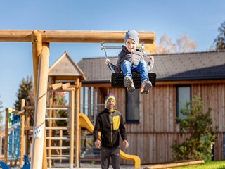 Holiday park Haus im Ennstal  15