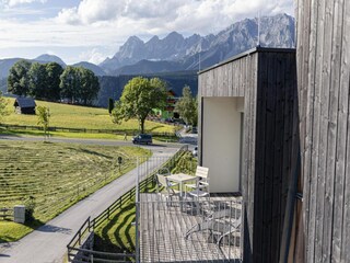 Ferienpark Schladming Außenaufnahme 3