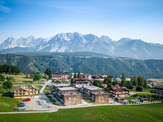 Ferienpark Schladming Umgebung 28
