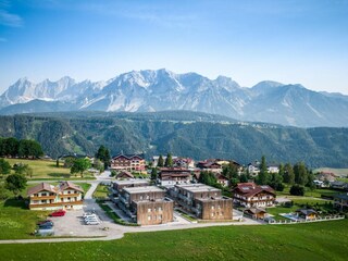 Parc de vacances Schladming Environnement 28