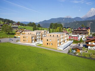 Ferienpark Schladming Umgebung 26