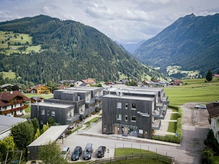 Parc de vacances Schladming Environnement 25