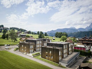 Parc de vacances Schladming Environnement 31