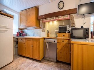 Apartment Crach  2