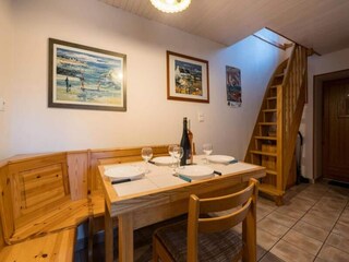 Appartement Crach  7