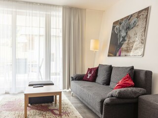 Vakantiepark Schladming Kenmerken 8