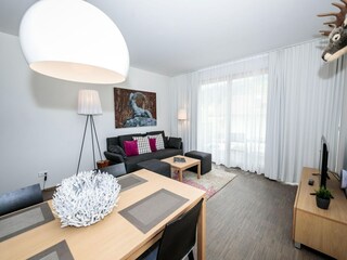 Ferienpark Schladming Ausstattung 10