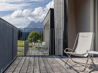 Vakantiepark Schladming Buitenaudio-opname 2
