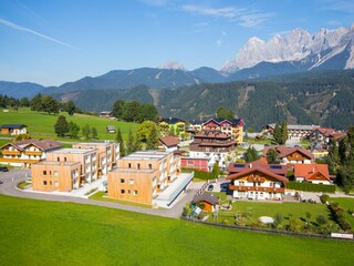 Holiday park Schladming Environment 26