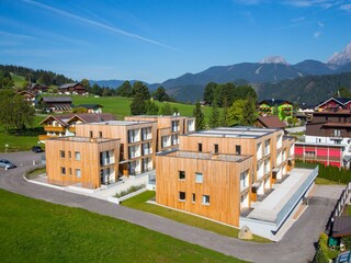 Parc de vacances Schladming Enregistrement extérieur 3